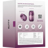 Вакуумный вибростимулятор SVAKOM KLITTY DUSTY LAVENDER с имитацией кунилингуса ST462B